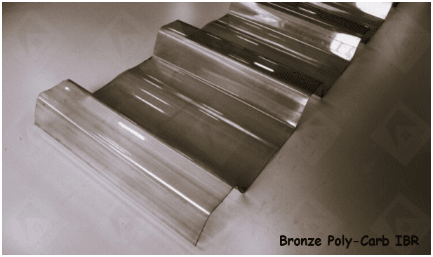 Bronze IBR
